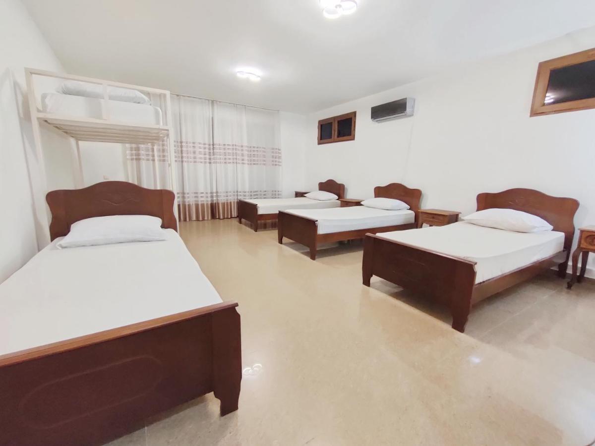Batumi Sun Hostel ภายนอก รูปภาพ
