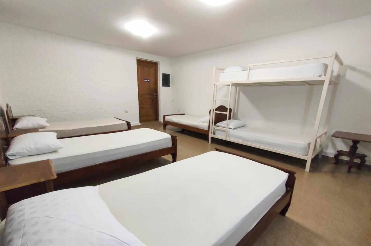 Batumi Sun Hostel ภายนอก รูปภาพ