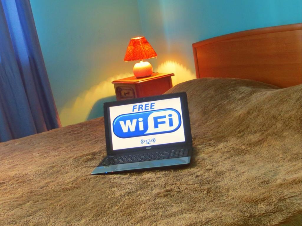 Batumi Sun Hostel ห้อง รูปภาพ