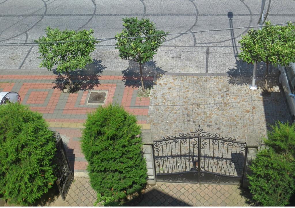 Batumi Sun Hostel ภายนอก รูปภาพ