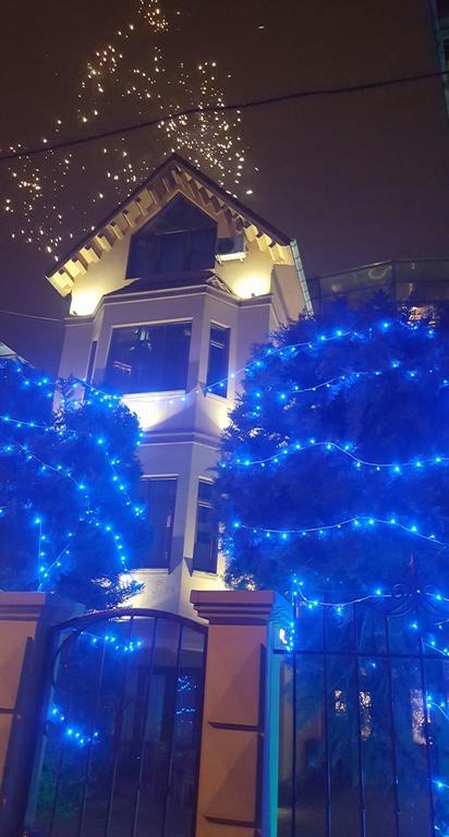 Batumi Sun Hostel ภายนอก รูปภาพ